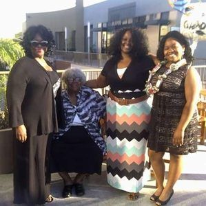 Meet your Posher, Shannon